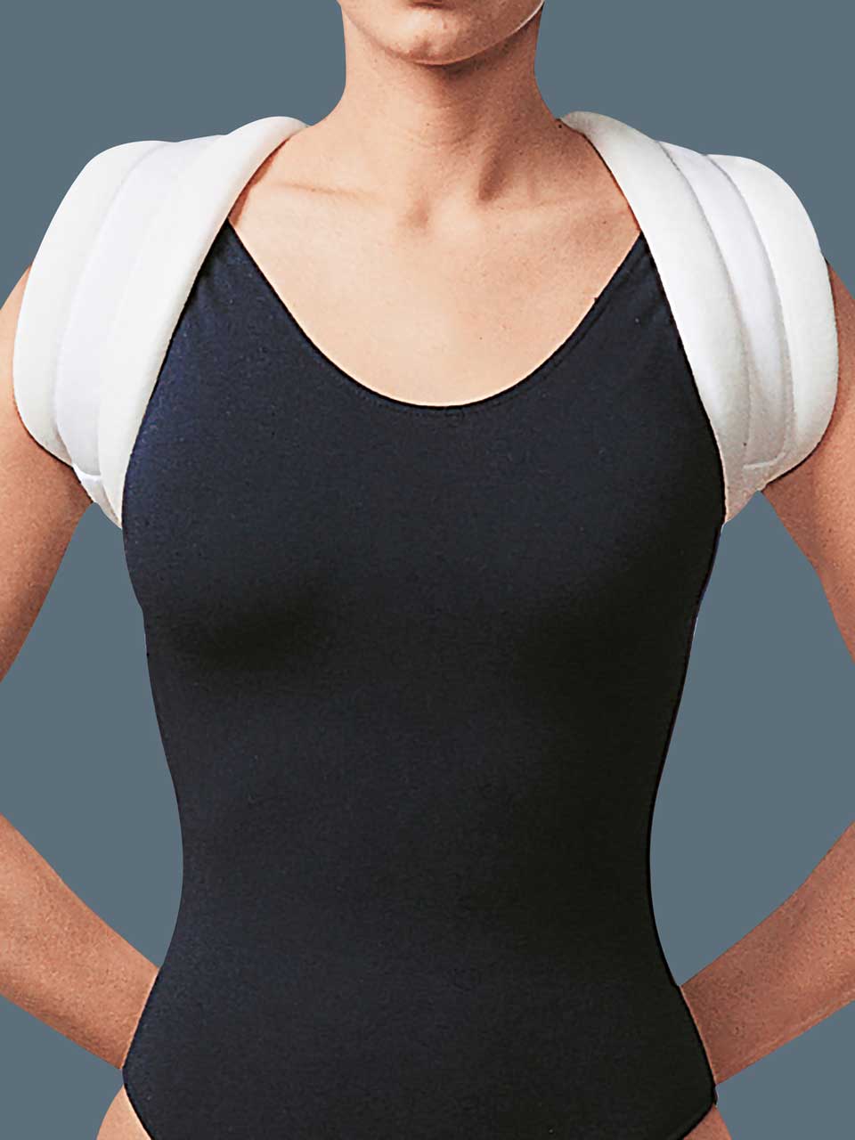 Atslēgas kaula šina OCTOFIX (cvb)