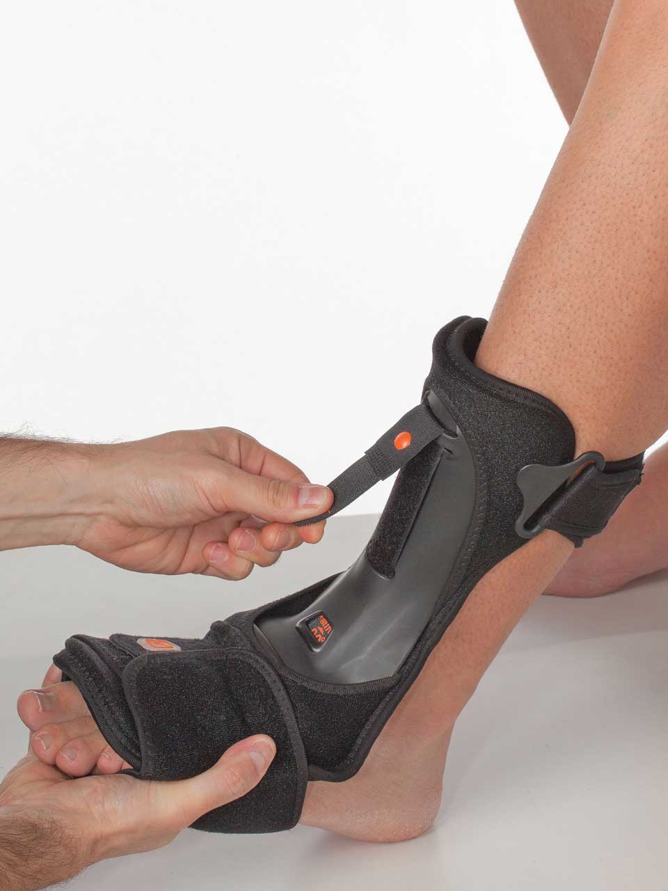 Night splint MALLEONITE