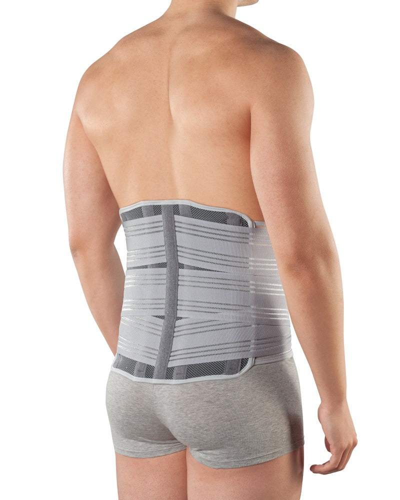 High corset LUMBOSKILL 72