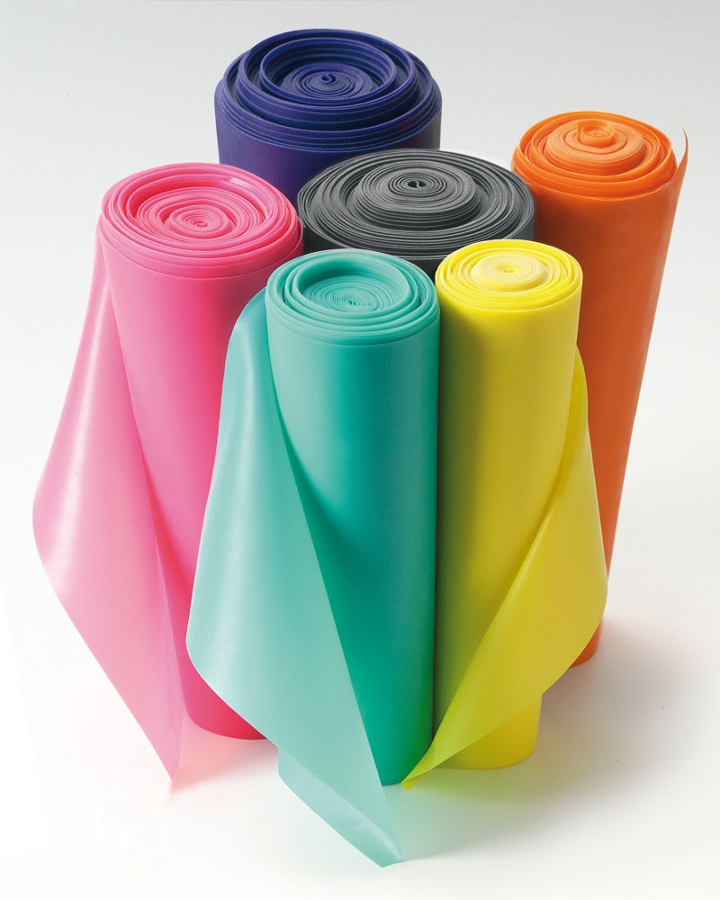 Elastīga dabīgā lateksa DURABAND