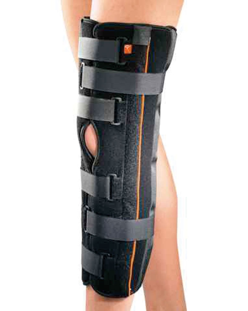 Knee immobilizer IMMOK 0°
