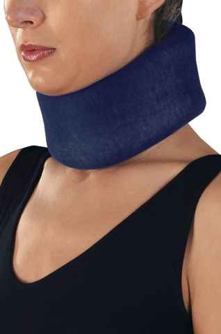 Foam cervical collar CERVILIGHT SOFT