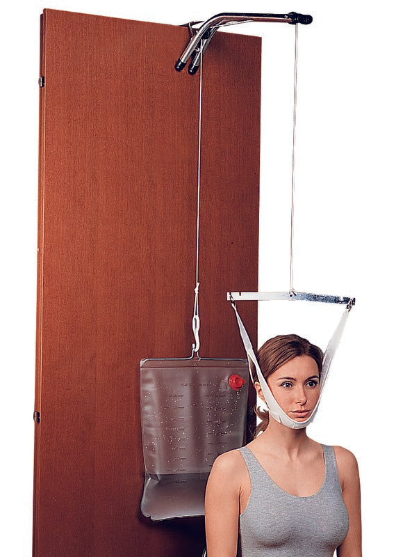 M/k kakla daļas mehāniskas stiepšanas sisēma CERVITRAC