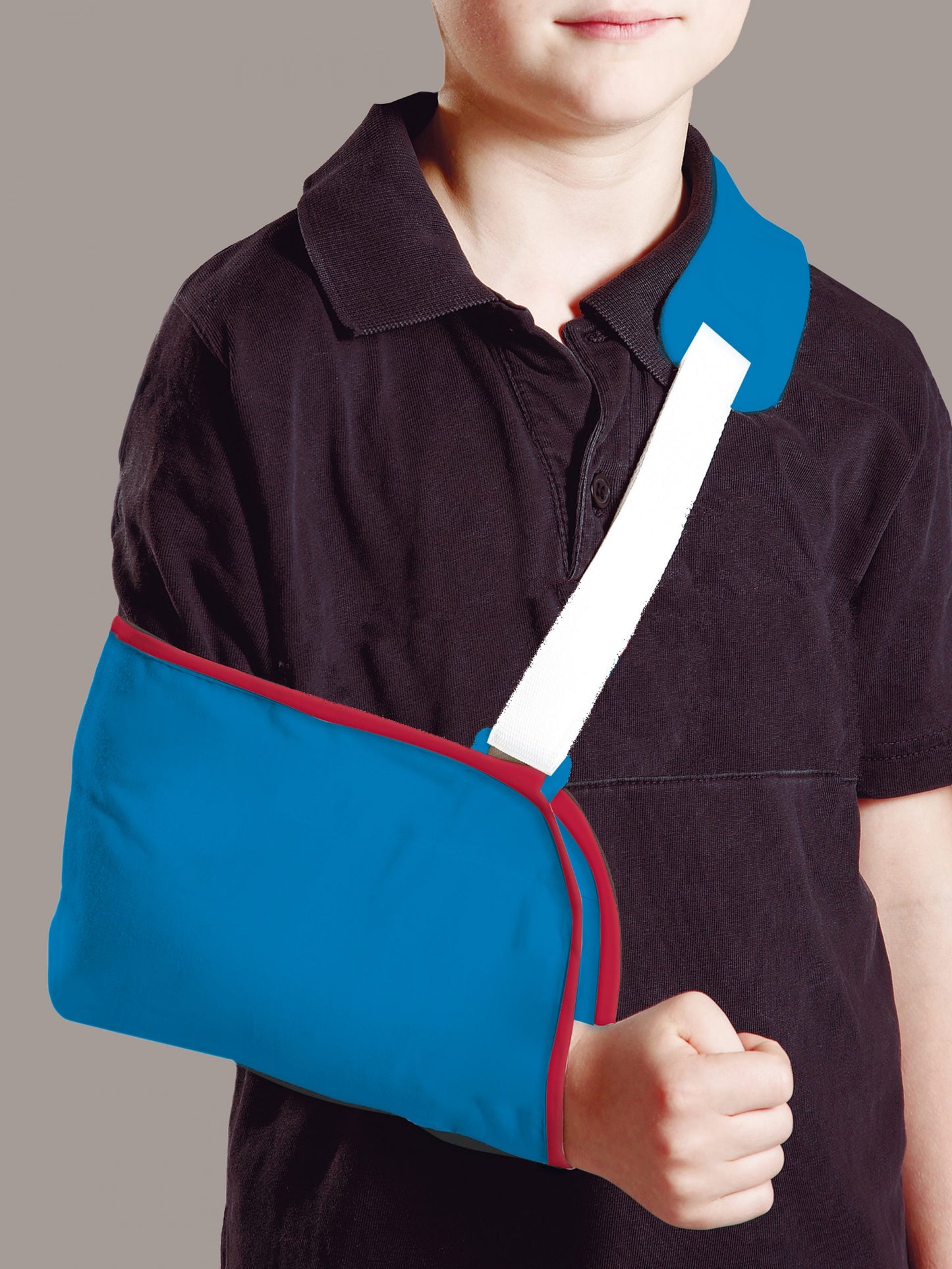 Простая повязка для руки ORTHO 14-310