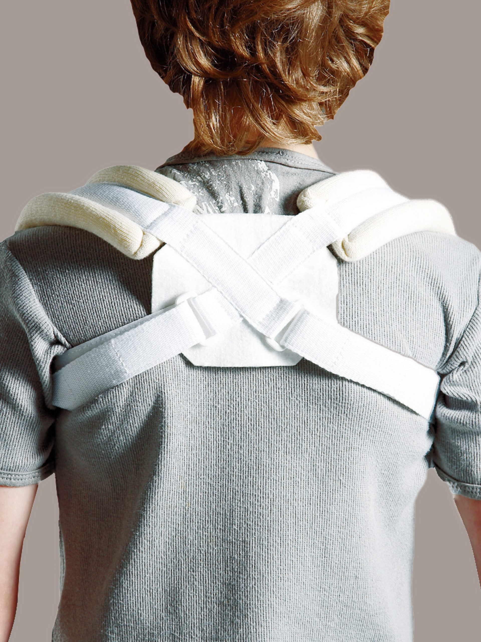 Clavicle splint pediatric ORTHO 14-315