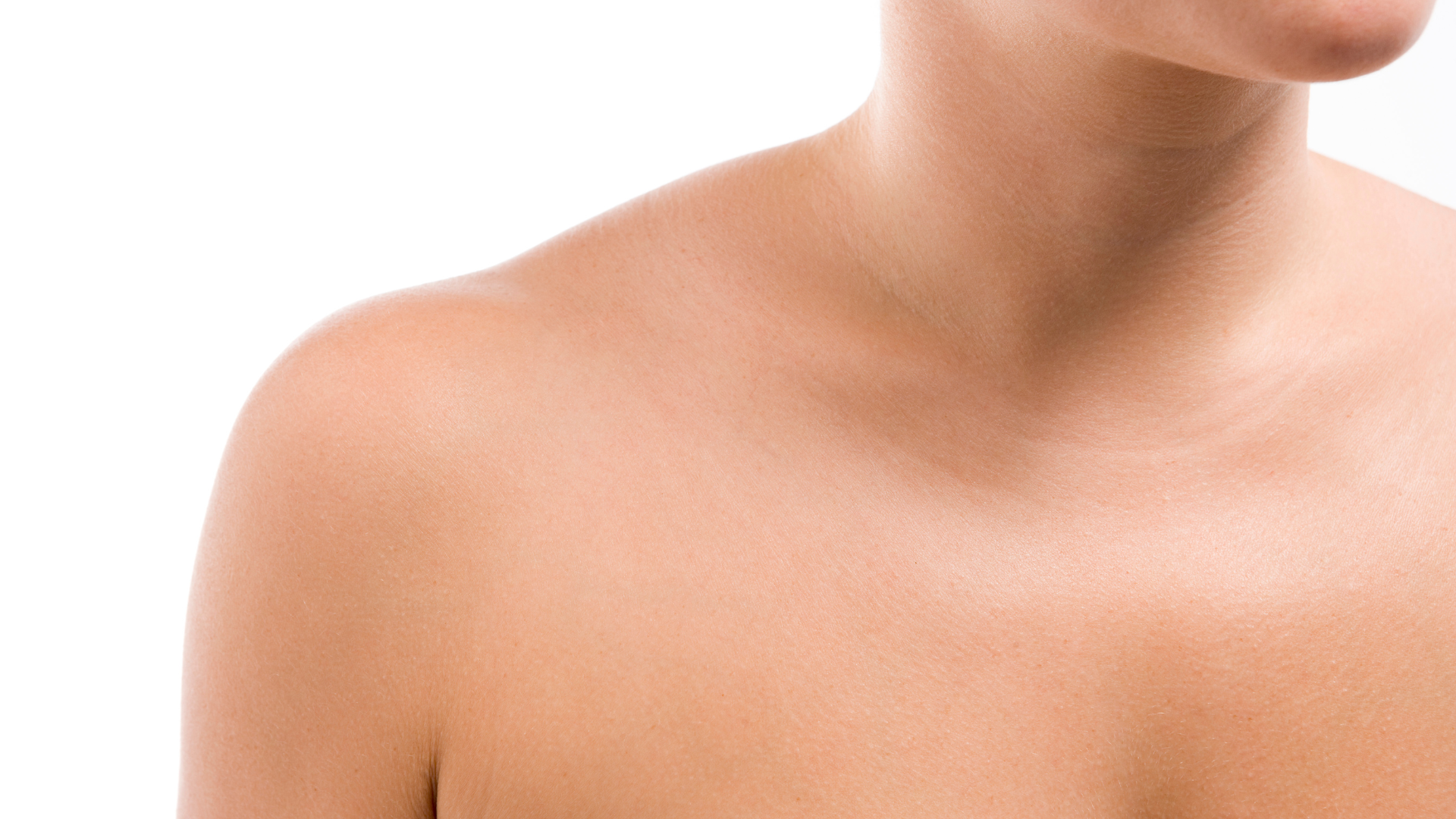 Shoulder