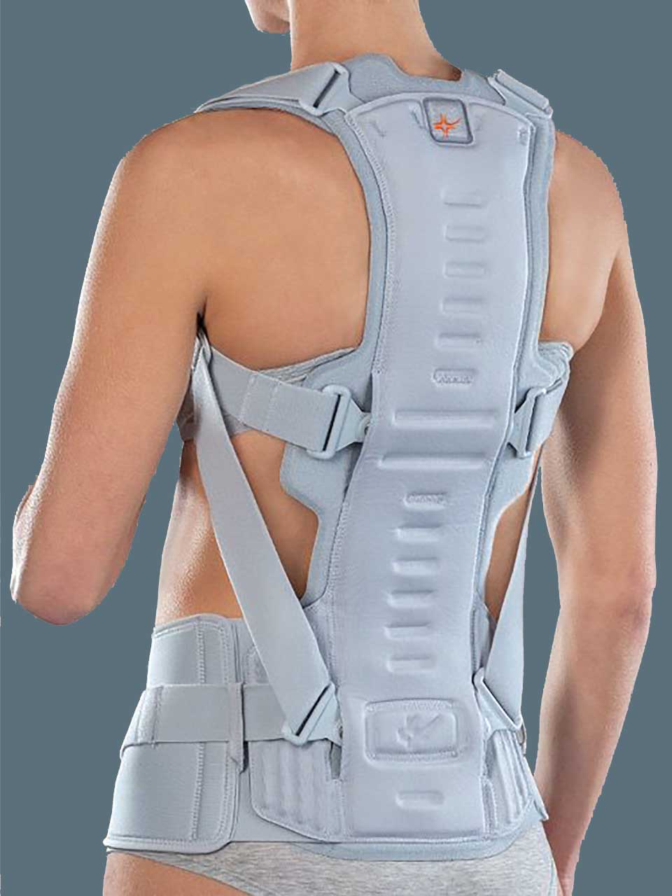 Mugurkaula ortoze osteoporozei SPINAL PLUS