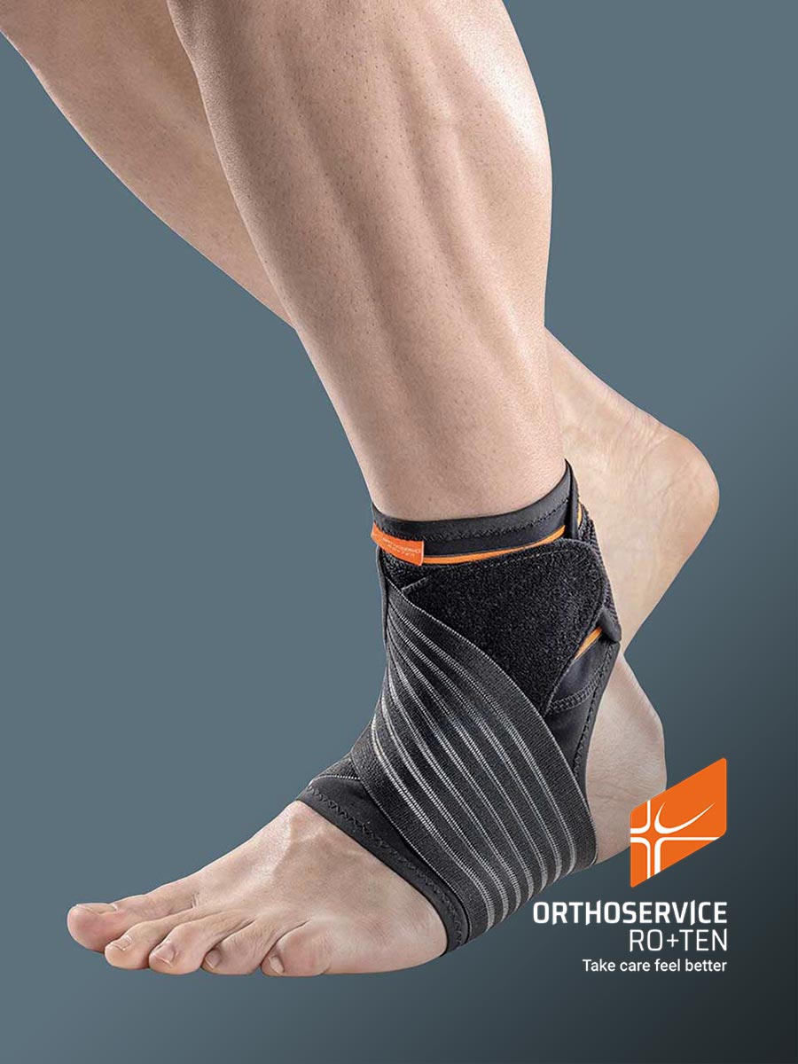 Ankle support MALLEOLITE