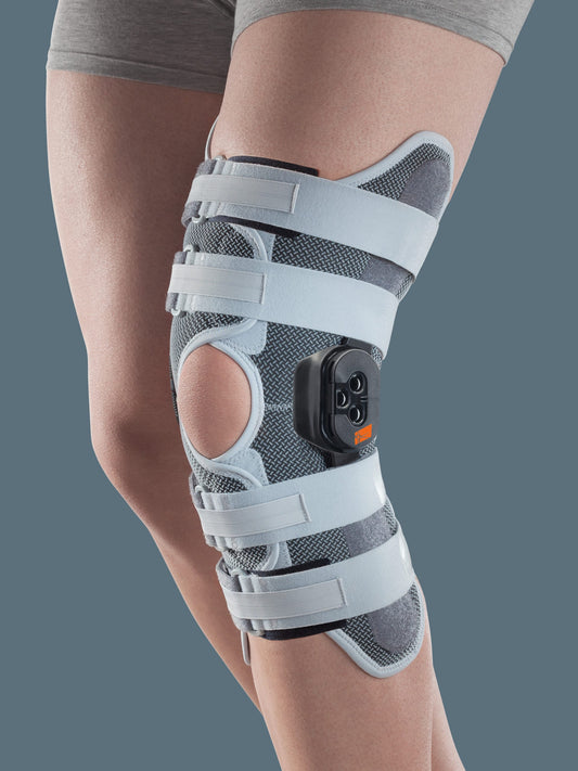 Knee support GENUSKILL 24A
