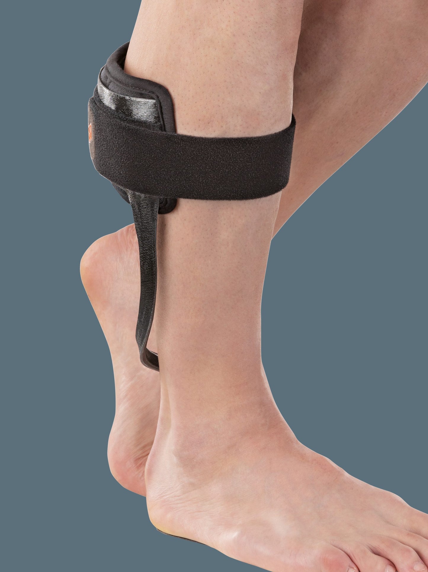 Carbon-fibre ankle foot orthosis Сarbon Afo