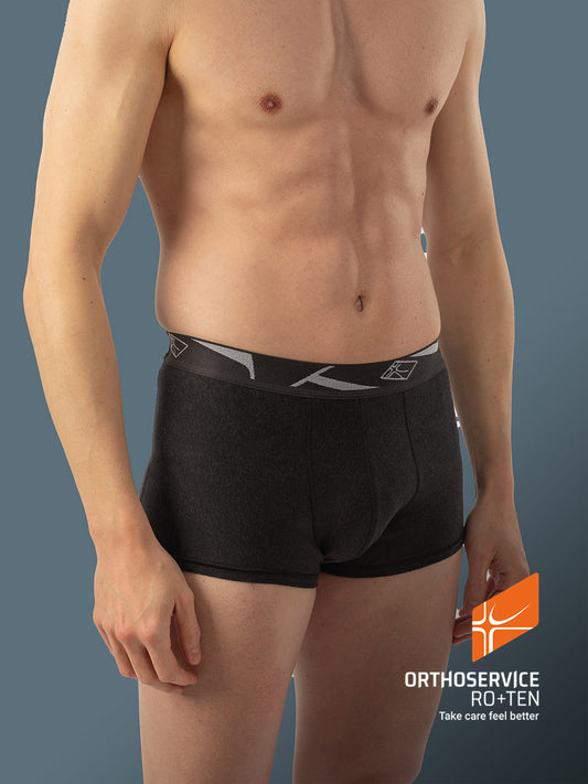 Hernia boxer briefs Hernix 49