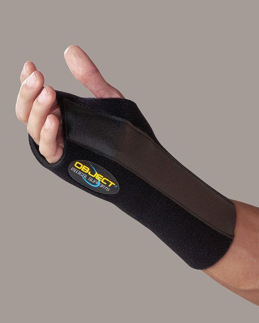 Short wrist brace Object