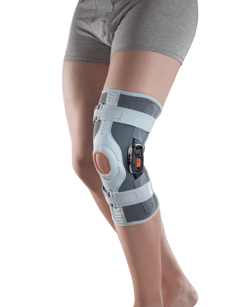 Поддержка колена GENUSKILL 22