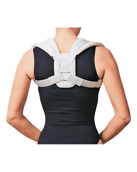 Atslēgas kaula šina OCTOFIX (cvb)