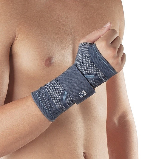 Elasticated fabric wrist support MANULASTIK 19