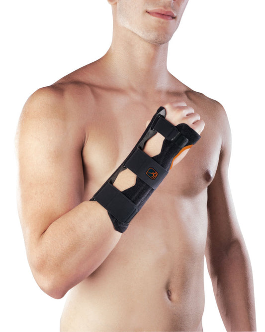 Short wrist brace MANULIT