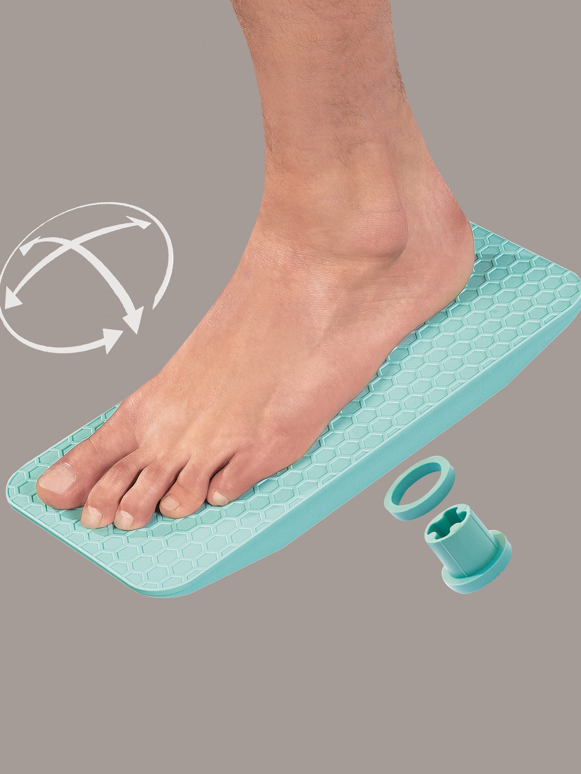 FISIO stabilizācijas un līdzsvara dēlis