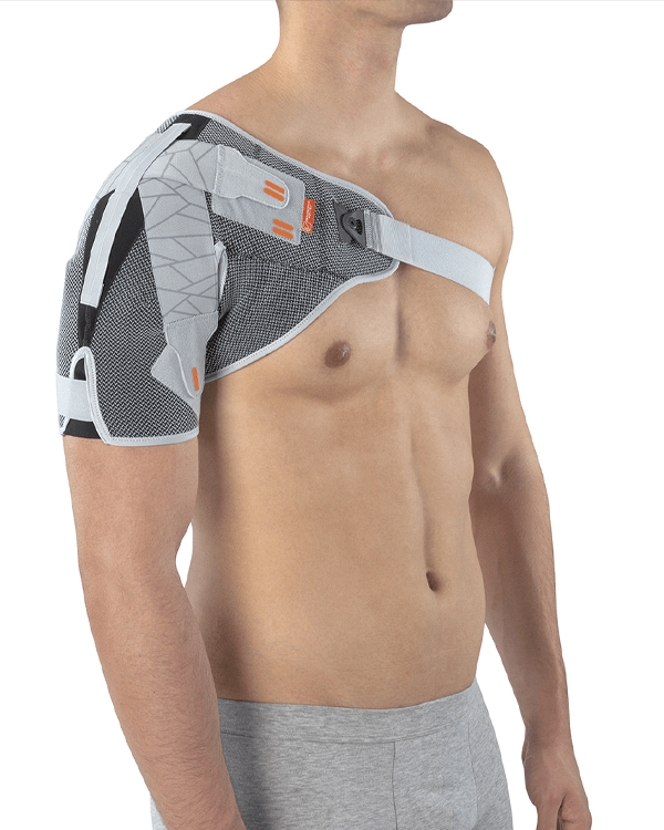 Ortoze pleca imobilizācijai Shouldercross