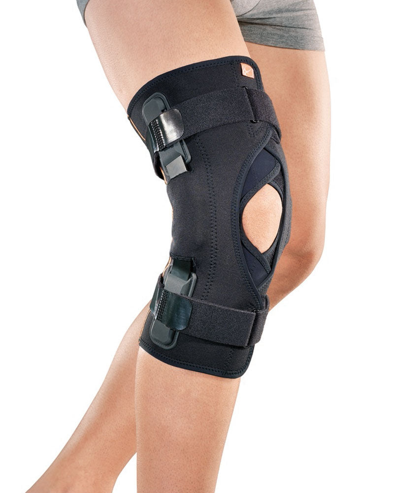 Knee support, GENUFIT 15A