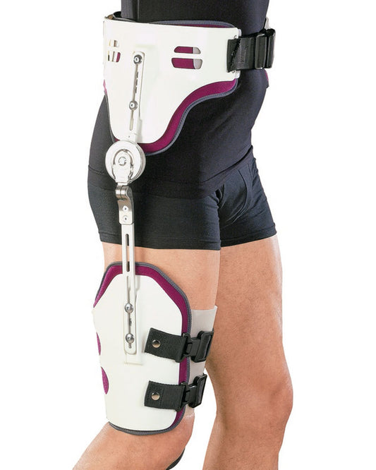 Hip orthosis, HIPO