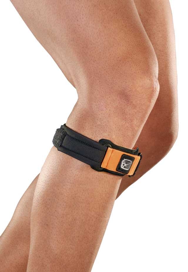 Patella siksna ICE