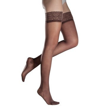 Kompresijas zeķes AG METROPOLITAN 3D