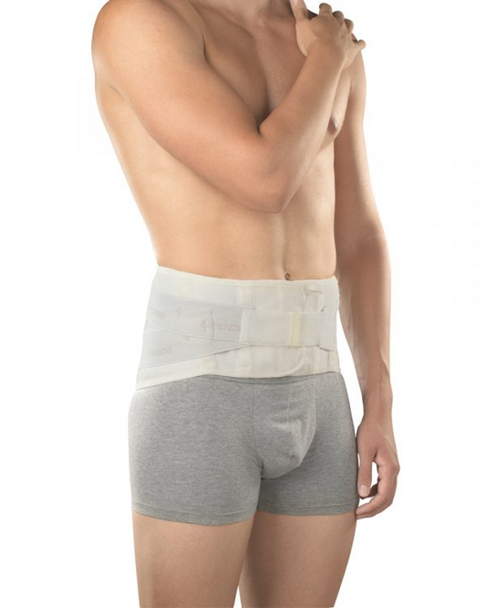 Jostas korsete LITECROSS 93