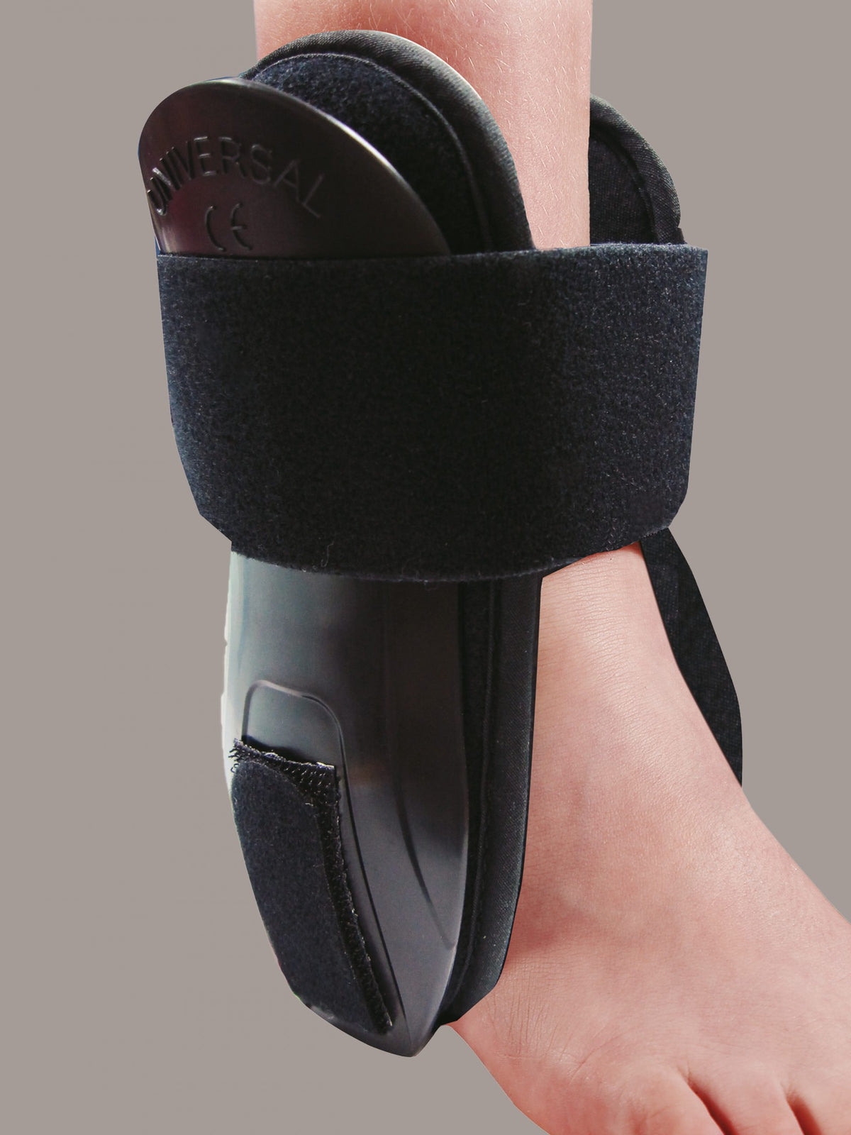 Pediatric Ankle Brace with Two Support Shells ORTHO 14-800 | Orthoservice