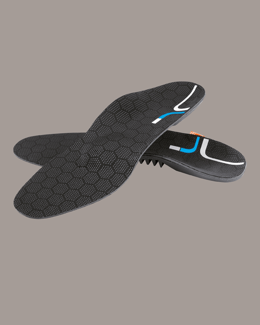 Амортизирующая стелька с поперечным усилением Podifer50