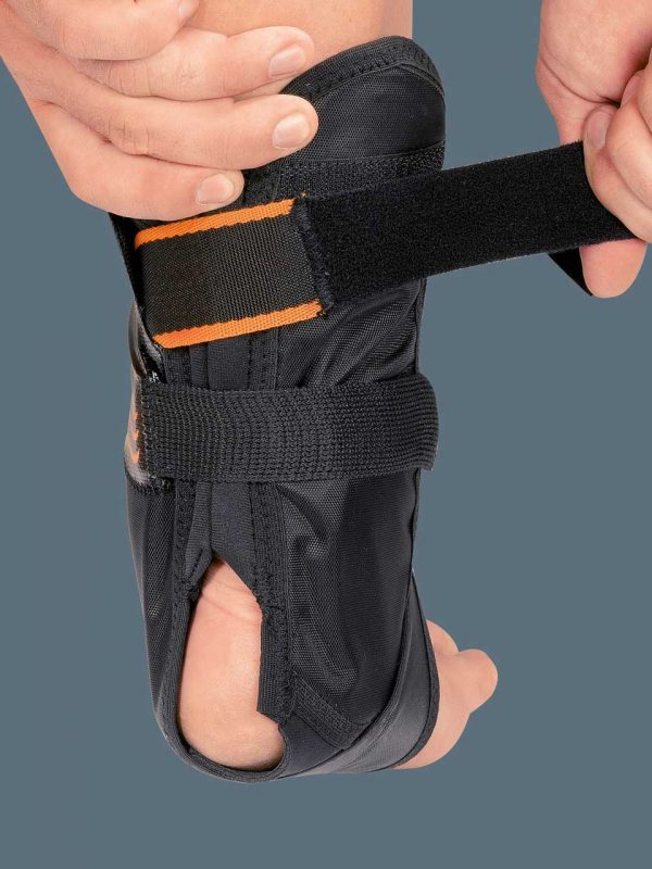 Stabilizējoša ortoze pēdas locītavai MALLEOSTRONG 