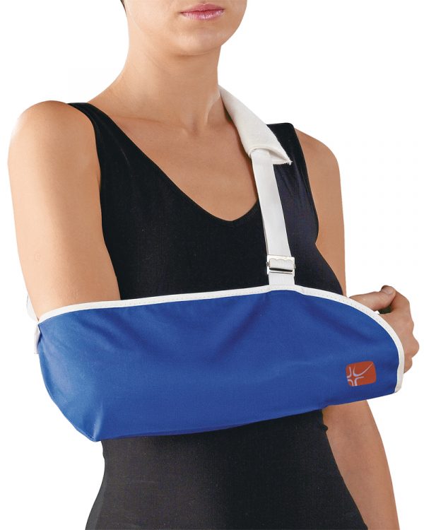 Simple arm sling SLING-up 