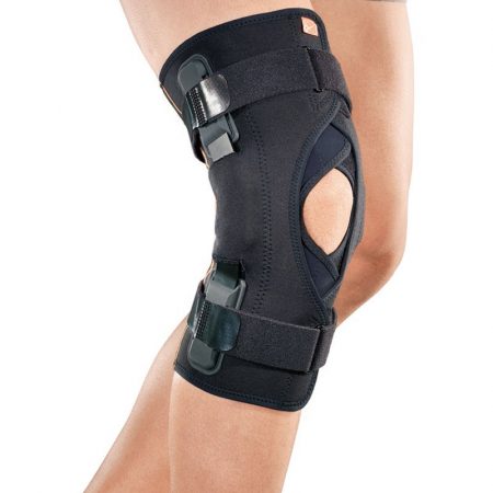 Knee support, GENUFIT 15A 