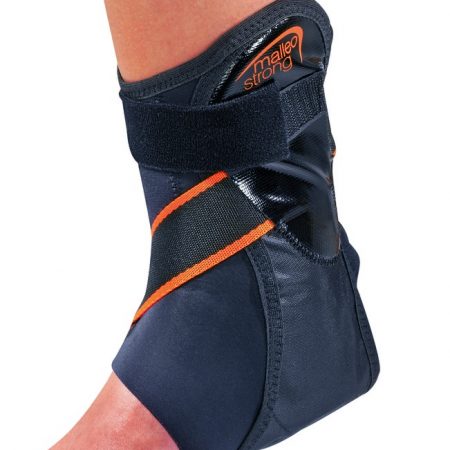 Stabilizējoša ortoze pēdas locītavai MALLEOSTRONG 