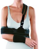 Arm-shoulder immobiliser SHOULDFIX OPEN (SFB)