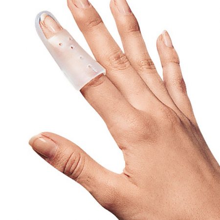 Finger splint STAX 