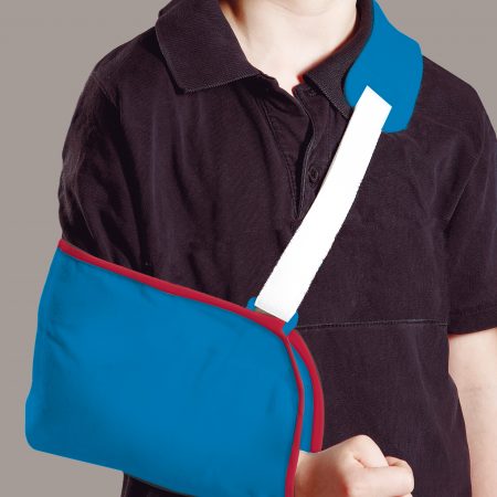 Simple arm sling ORTHO 14-310 
