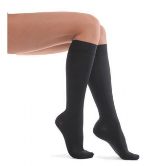 Compression Stockings AD 140 DEN (15-18 mm Hg), SUITE LADY 
