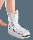 Īsais pastaigu zābaks kājas ortoze ar diviem piepūšamiem gaisa polsterējumiem AIRSTEP TIGHT WALKER SHORT