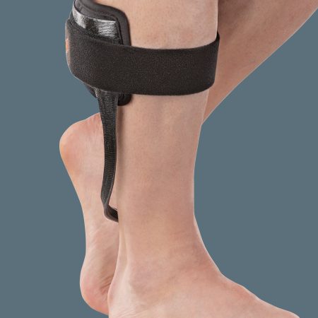 Carbon-fibre ankle foot orthosis Сarbon Afo 